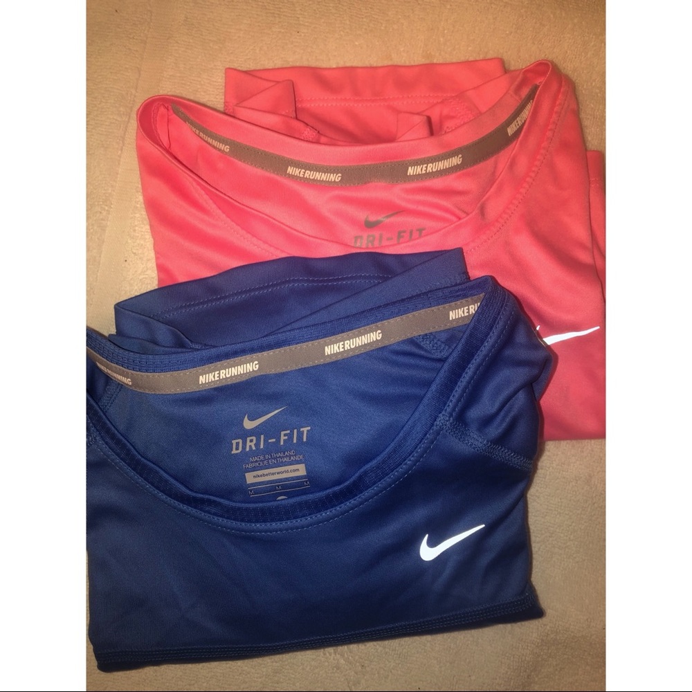 Nike Dri-Fit Short Sleeve Bundle